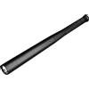 Novaline Torcia Led XM-L T6 a manganello in alluminio Nera Bianco freddo 6000K Novaline