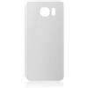Vetro Posteriore per Samsung S6 Edge Plus G928 Bianco Copribatteria Back Cover