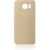 Vetro Posteriore per Samsung S6 Edge Plus Gold G928 Copribatteria Back Cover