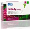 EOS Isolady Complex Integratore Alimentare 45 Compresse Da 500 mg