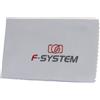 F-SYSTEM - Microfibra 20x20
