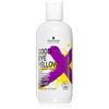 Schwarzkopf Professional Goodbye Yellow 300 ml