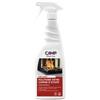 CAMP Professional Detergente Sgrassante per Camini Stufe e Vetroceramico FIRE CLEAN Camp 750 ml