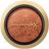 Max Factor Facefinity Blush blush 1.5 g Tonalità 25 alluring rose