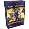 Catalyst Game Labs Shadowrun: Zero Day