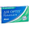 Alcon Air Optix Plus Hydraglyde for Astigmatism (3 lenti)