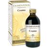 DR.GIORGINI SER-VIS Srl Cromo Olimentovis 200 Ml Giorgini