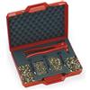 FAR Rivettatrice manuale per inserti M3-M6 Far KJ17 Extra
