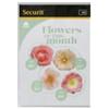 SECURIT Display Portamenù a L - 14,8 x 21 cm (A5) - Securit (unità vendita 1 pz.)