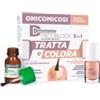 Pasquali Dermovitamina Linea Dispositivi Medici Onicomicosi Micoblock Tratta e Colora 7ml