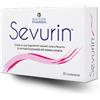 Feli Pharma Linea Benessere Urinario Sevurin Integratore 30 Compresse