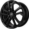 Cerchi in lega Tecnomagnesio TMG01 8.0x18 Black Mirror