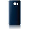 Vetro Posteriore per Samsung Note 5 N920 Blue Copribatteria Back Cover