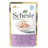 Schesir in bustina (tonnetto, pollo e prosciutto) - 30 bustine da 50gr.