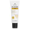 Heliocare 360° SPF100+ Gel Cream Protezione Solare Viso, 50ml