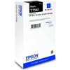 epson Cartuccia inkjet alta resa T7561L Epson nero C13T756140