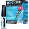 EXCILOR SOLUZIONE UNGUEALE 3,3ML