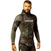 CRESSI SEPPIA JACKET 5 MM Muta 5mm