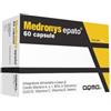 Aqma Italia Linea Intestino Sano Medronys Epato Integratore 60 Capsule