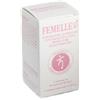 BROMATECH Srl Femelle - Integratore alimentare a base di fermenti lattici - 30 capsule