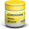 BAYER SpA Citrosodina Masticabile - Digestivo antiacido - 30 compresse masticabili