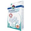 Master-Aid Quadra Med Cerotto Traspirante, 40 pezzi