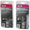 NEWA CARTUCCIA CARBONE DJ50-100-150 COBRA 130
