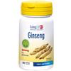 LONGLIFE Srl LONGLIFE Ginseng 5% 60 Cps