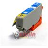 CARTUCCIA CIANO XL COMPATIBILE CON EPSON 24XL T2432 C13T24324012 - NO-NAME