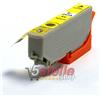 CARTUCCIA GIALLO XL COMPATIBILE CON EPSON 24XL T2434 C13T24344012 - NO-NAME