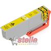CARTUCCIA GIALLO XL COMPATIBILE CON EPSON 33XL T3364 C13T33644012 - NO-NAME