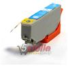 CARTUCCIA CIANO LIGHT XL COMPATIBILE CON EPSON 24XL T2435 C13T24354012 - NO-NAME