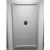 Novellini Piatto Doccia 140x80 Olympic Plus Bianco Lucido H.12,5