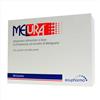 Ecupharma Melura Integratore Alimentare Cistiti Batteriche 14 Bustine Da 4 g