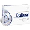 Difass International Linea Benessere del Sistema Nervoso Dianural 20 Compresse