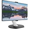 Philips Monitor Led 31,5 Philips 329P9H/00 4K Ultra HD [329P9H/00]
