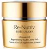 Estee Lauder Re-nutriv Ultimate Lift Regenerating Youth Creme Rich, 50 ml - Trattamento Rigenerante, lifting viso 24 ore