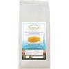 Molino Zappala' 5 Kg Farina Margherito/bidì Di Grano Duro Siciliano (molitura A Pietra)
