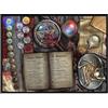 White Wizard Games Extra Player Board: Sorcerer