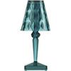 KARTELL lampada da tavolo BIG BATTERY con batteria dimmerabile - 9475-AZ