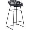 KARTELL sgabello per esterni SMATRIK - 5882-09