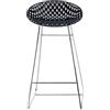 KARTELL sgabello SMATRIK - 5881-B9