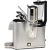 Ristoattrezzature Modello: 7757,Gruppo multiplo spremiagrumi, frullatore, frullino frappè 700W