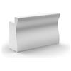 Plust Bancone Bartolomeo Desk