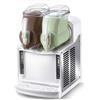Ristosubito Macchina per creme fredde SM N. 2 Vasche Modello NINA2