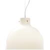 KARTELL lampada a sospensione BELLISSIMA - 9455-BI
