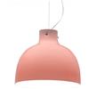 KARTELL lampada a sospensione BELLISSIMA - 9455-RO