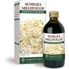 DR.GIORGINI SER-VIS Srl Achillea Millefoglie Estratto Integrale Dr.Giorgini 200ml