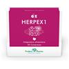 PRODECO PHARMA Srl HERPEX 1 Integratore GSE 30 Compresse