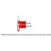 BUDETTA FARMA Srl Scovolini 0,9mm Clia Dent 5 Pezzi